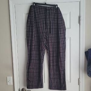 Fruit Of The Loom Men 's Pajama Pants